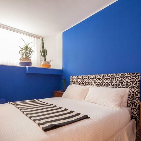 Laguna Boutique Apartments Местре Экстерьер фото