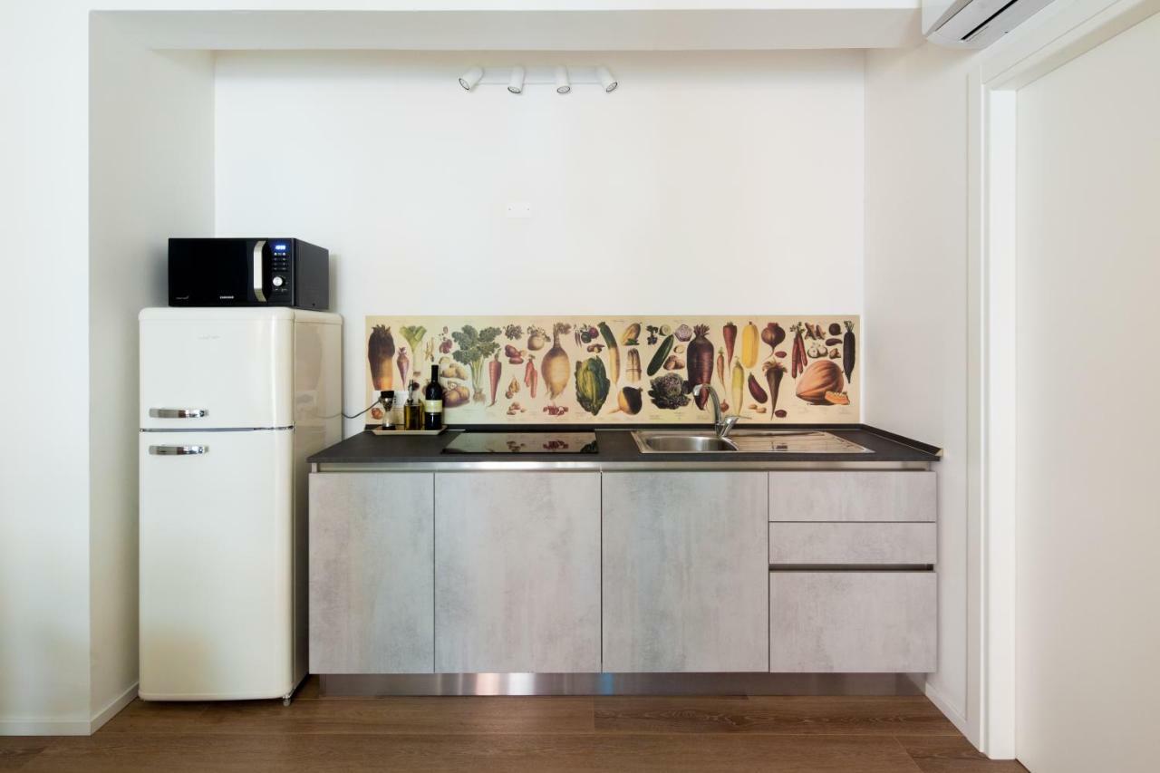 Laguna Boutique Apartments Местре Экстерьер фото