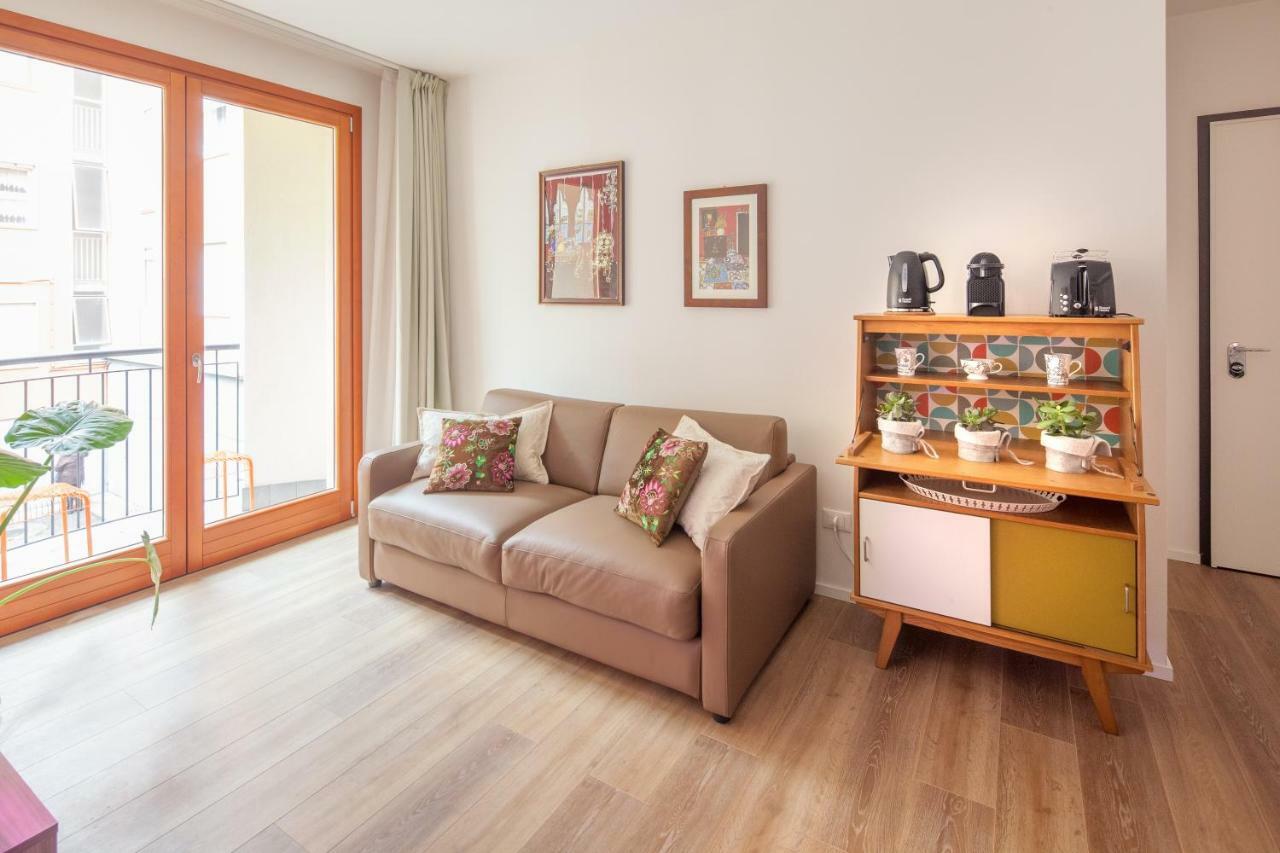 Laguna Boutique Apartments Местре Экстерьер фото
