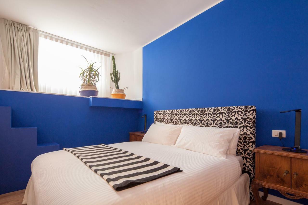 Laguna Boutique Apartments Местре Экстерьер фото